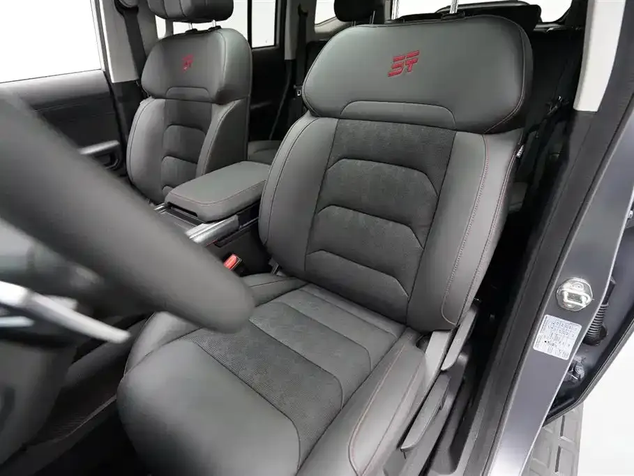 Jetour Traveller 2024 из CN, фото 3