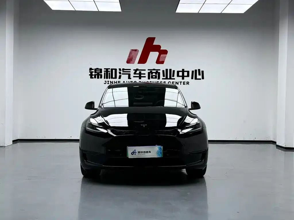 Tesla Model Y 2023 из CN, фото 2