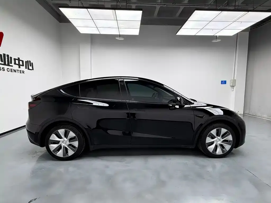 Tesla Model Y 2023 из CN, фото 10