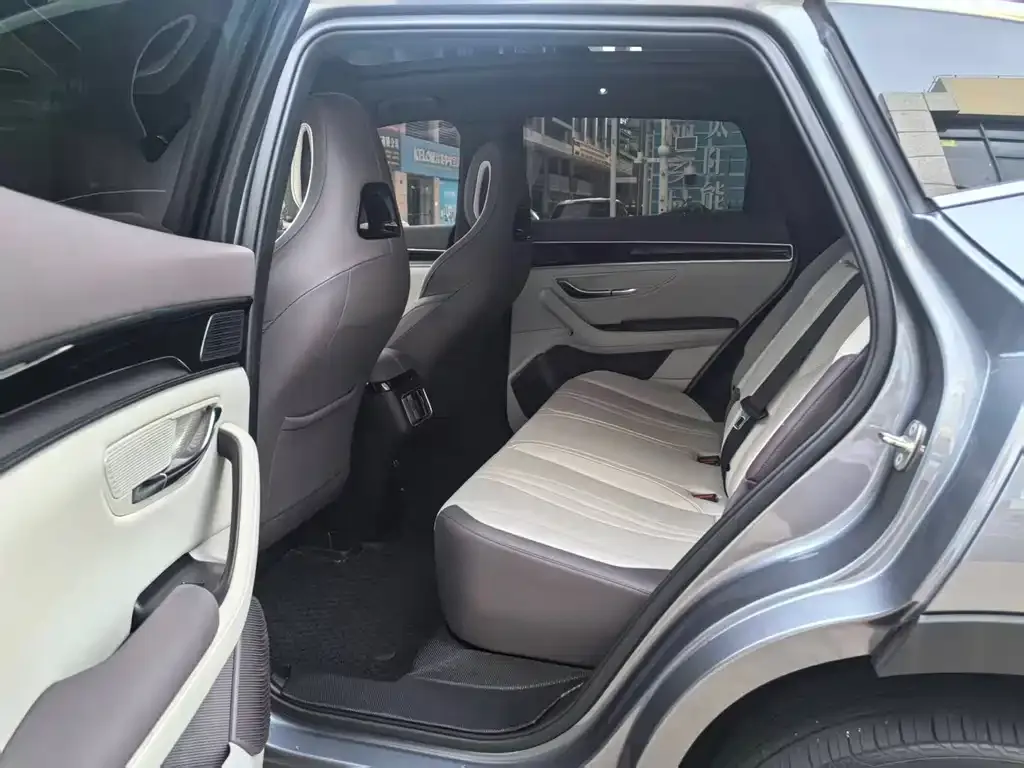 BYD PLUS New Energy 2025 из CN, фото 4