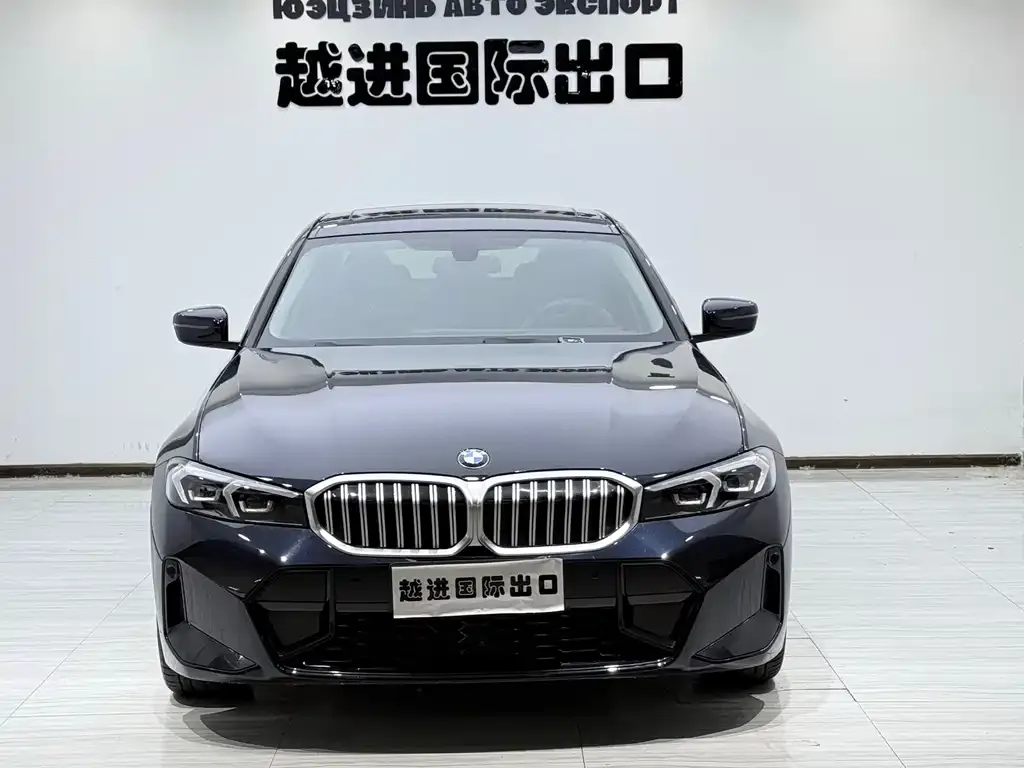 BMW 3 Series — фото 4