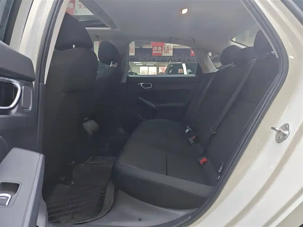 Honda Civic — фото 2