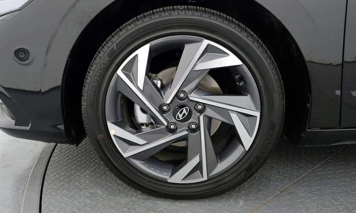 Hyundai AVANTE 2026 из KR, фото 9