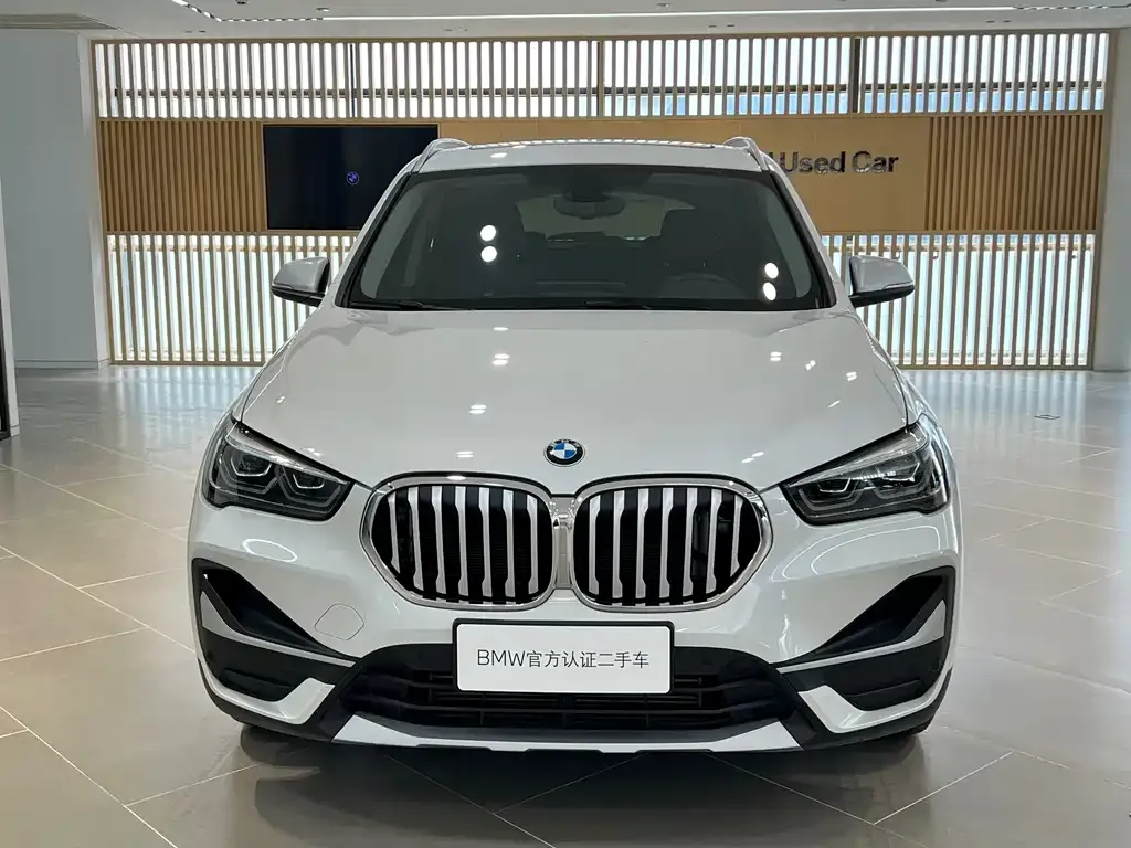 BMW X1 — фото 3