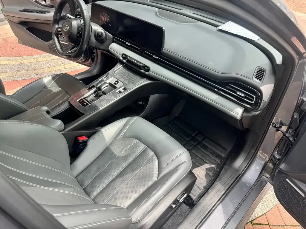 GAC Motor Shadow Leopard 2024 из CN, фото 9