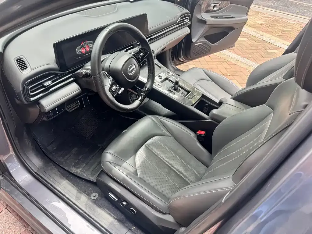 GAC Motor Shadow Leopard 2024 из CN, фото 7