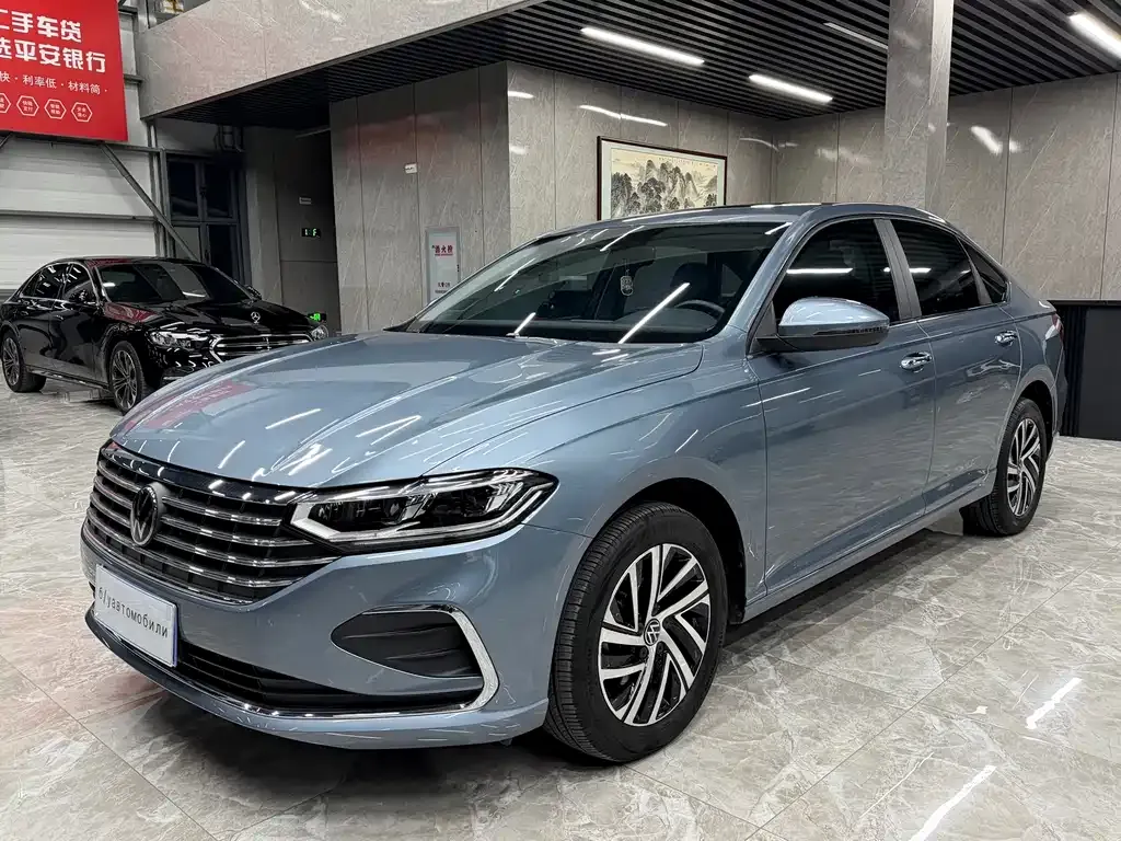 Volkswagen Lavida 2023 из CN, фото 1