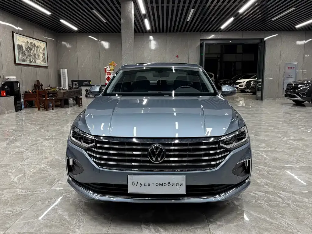 Volkswagen Lavida 2023 из CN, фото 7