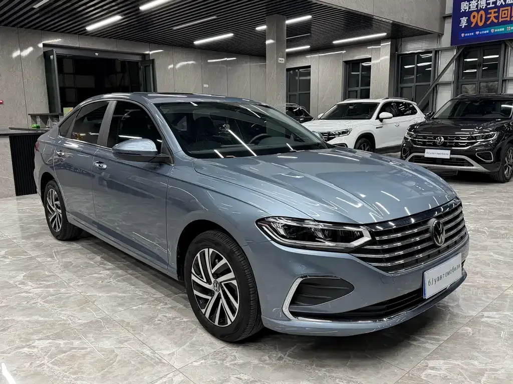 Volkswagen Lavida 2023 из CN, фото 10