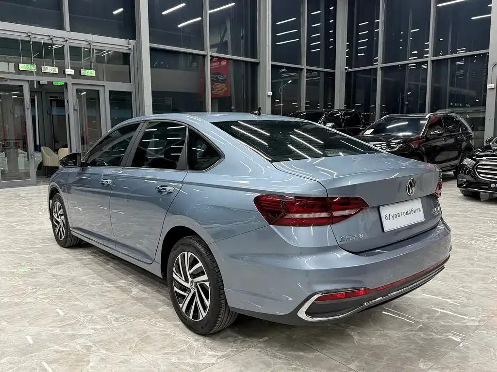 Volkswagen Lavida 2023 из CN, фото 5