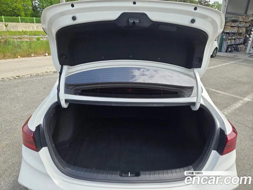 Kia K3 2022 из KR, фото 6