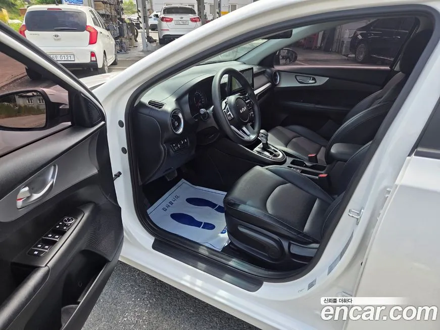 Kia K3 2022 из KR, фото 9