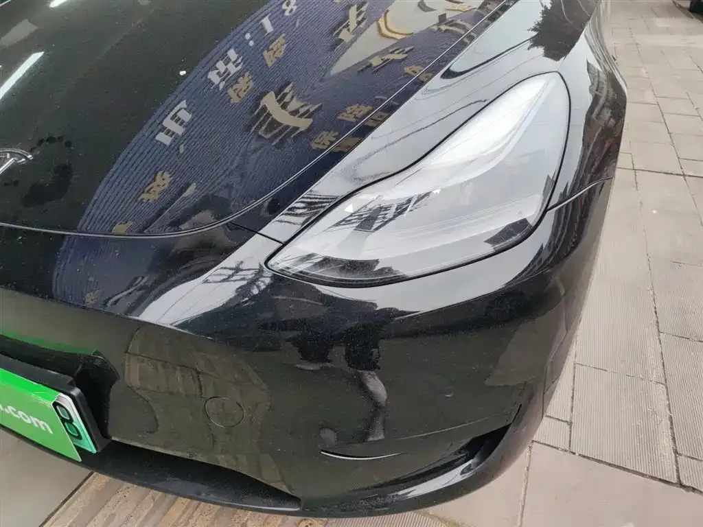 Tesla Model Y 2022 из CN, фото 5
