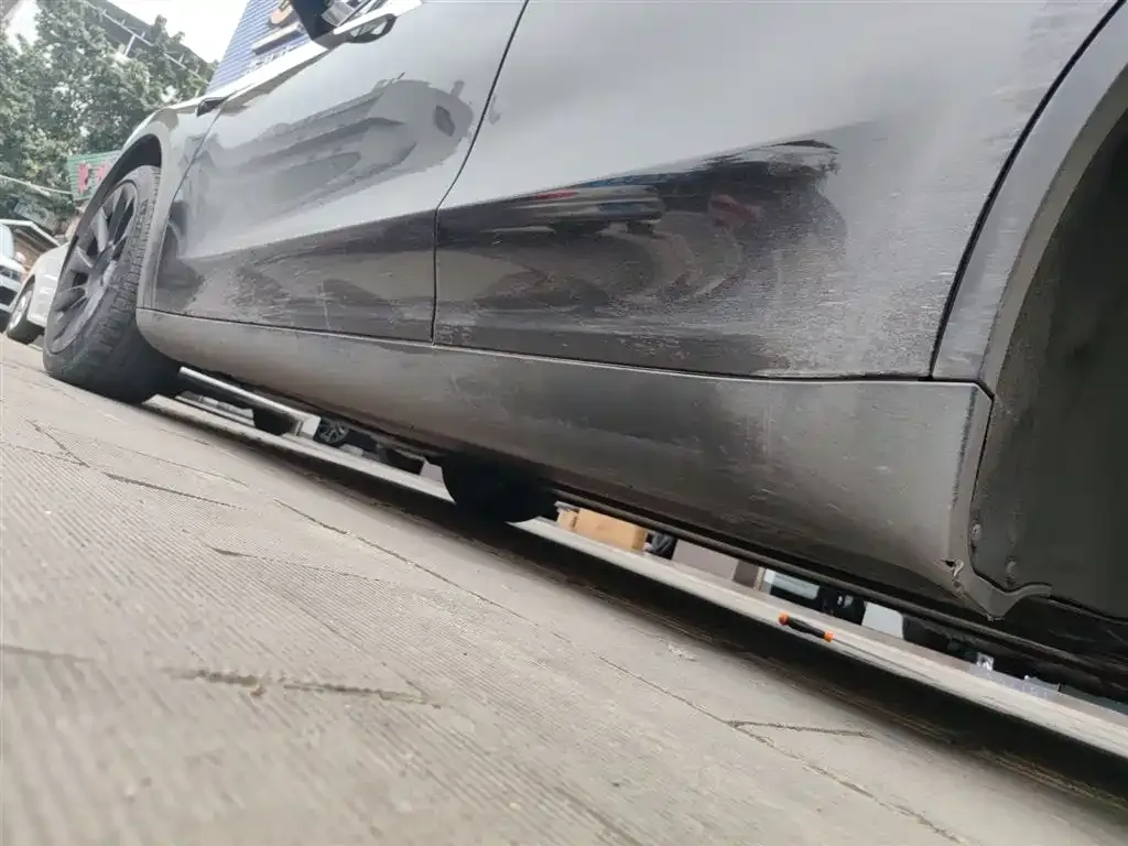 Tesla Model Y 2022 из CN, фото 7