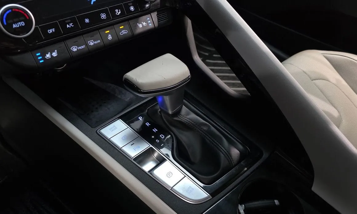 Hyundai AVANTE 2021 из KR, фото 7