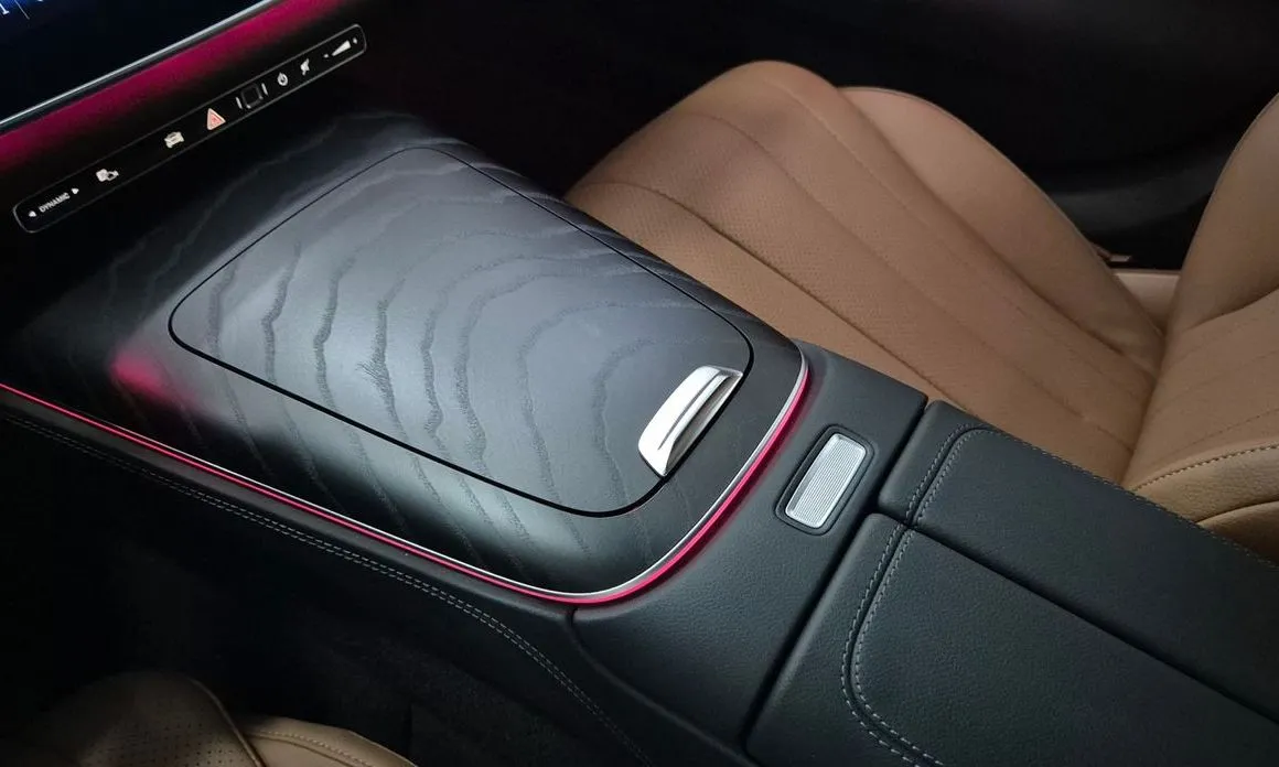 Mercedes-Benz E-Class 2025 из KR, фото 5