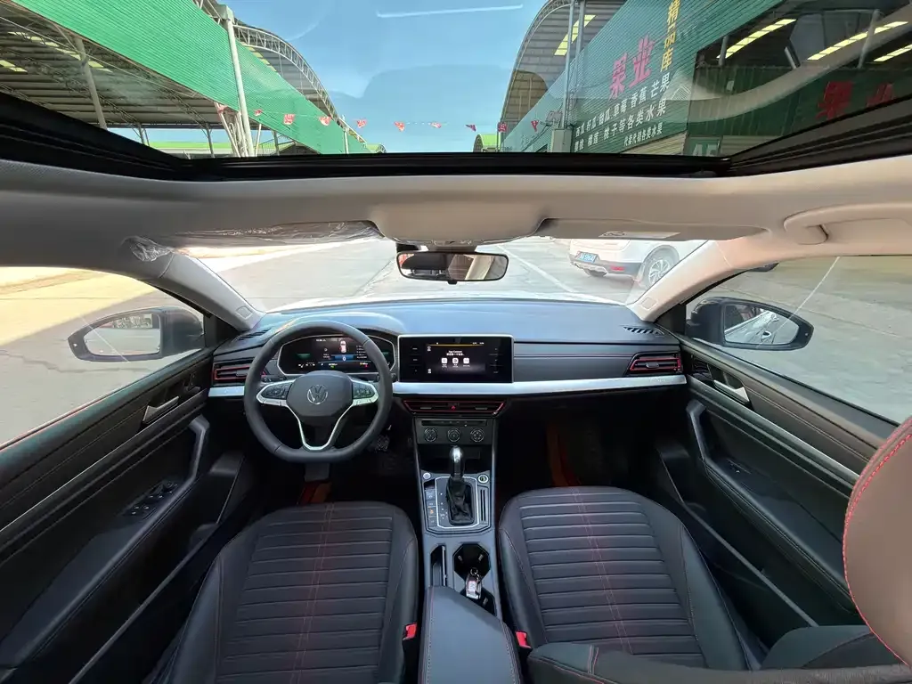 Volkswagen Lavida 2023 из CN, фото 6