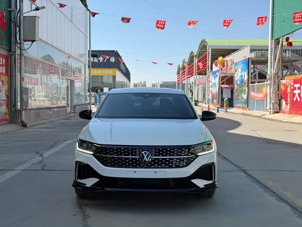 Volkswagen Lavida 2023 из CN, фото 8