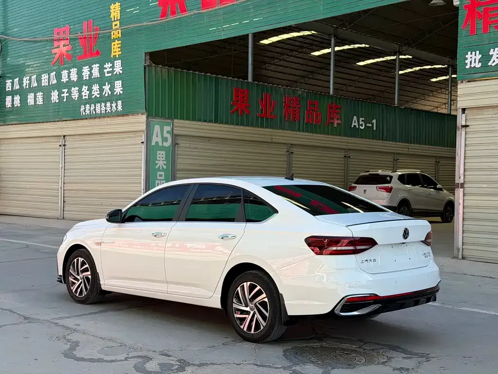 Volkswagen Lavida 2023 из CN, фото 9