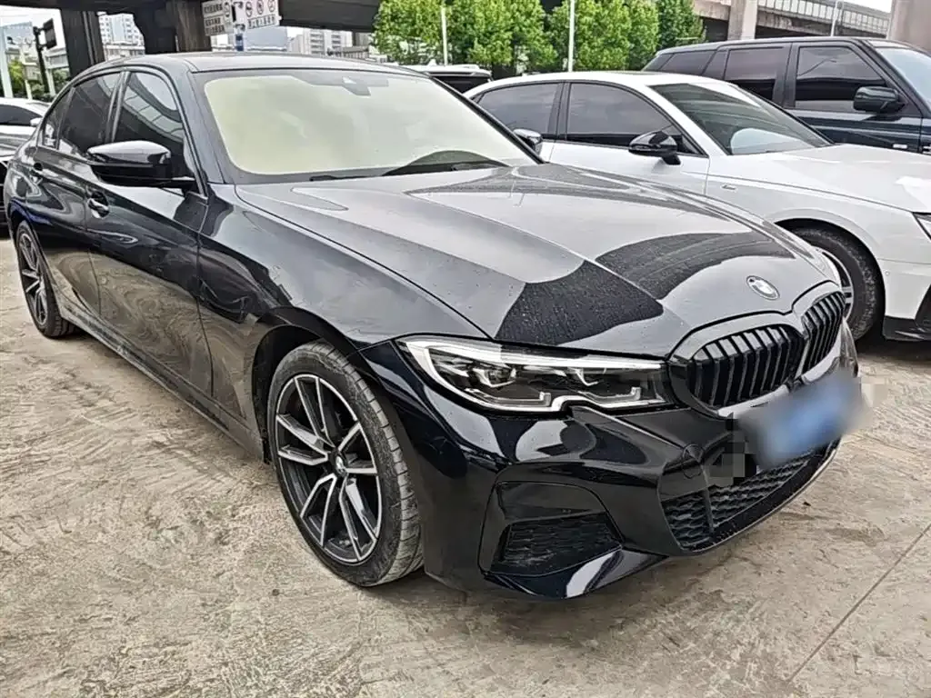BMW 3 Series — фото 3