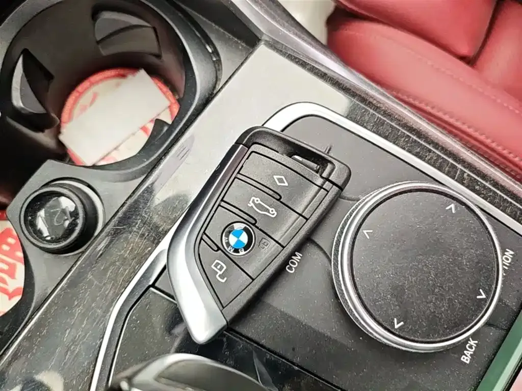 BMW 3 Series — фото 6
