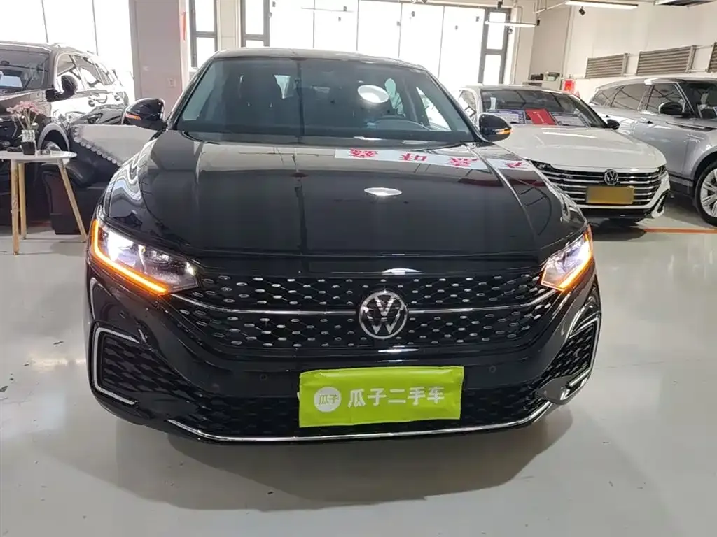 Volkswagen Passat 2025 из CN, фото 9