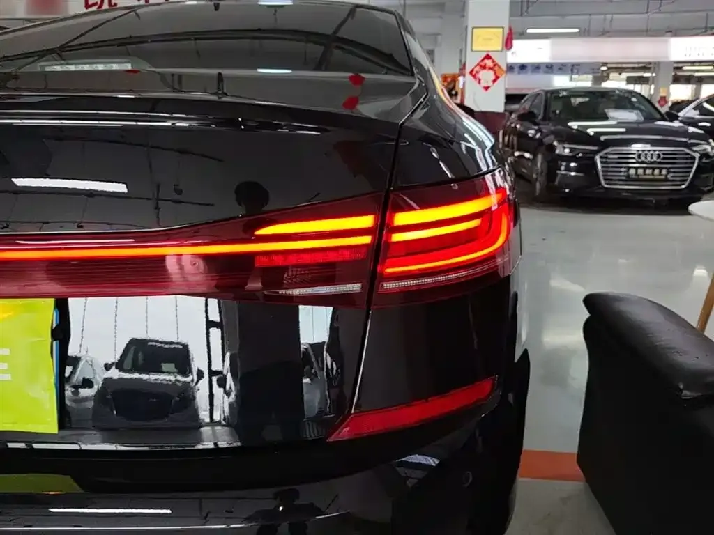 Volkswagen Passat 2025 из CN, фото 6