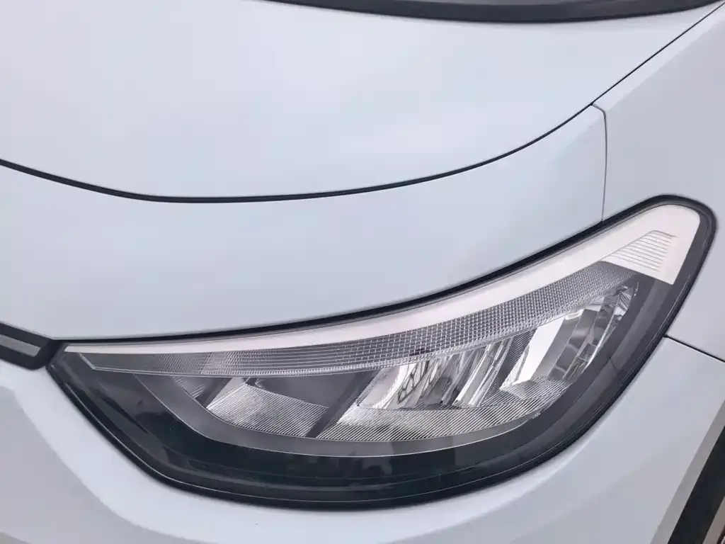 Volkswagen ID.3 2023 из CN, фото 10