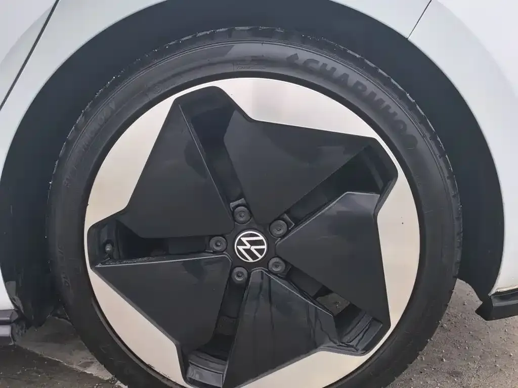 Volkswagen ID.3 2023 из CN, фото 2