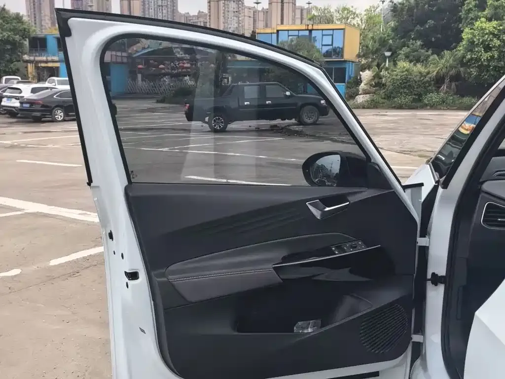 Volkswagen ID.3 2023 из CN, фото 8