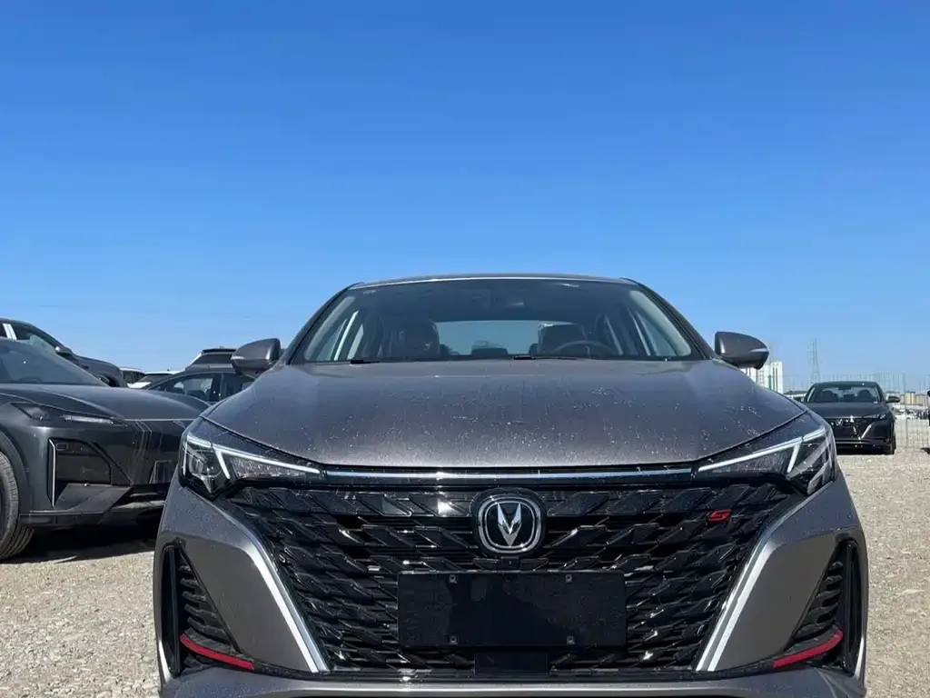 Changan Eado