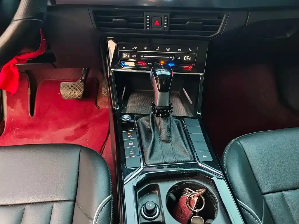Volkswagen Passat 2022 из CN, фото 5
