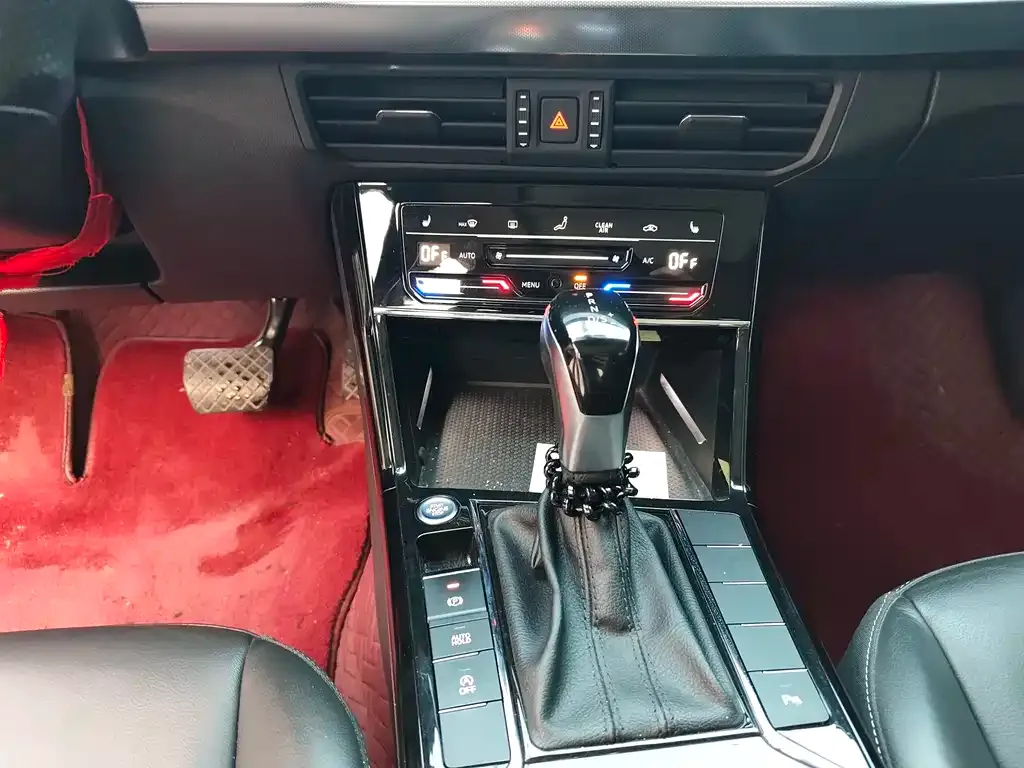 Volkswagen Passat 2022 из CN, фото 8