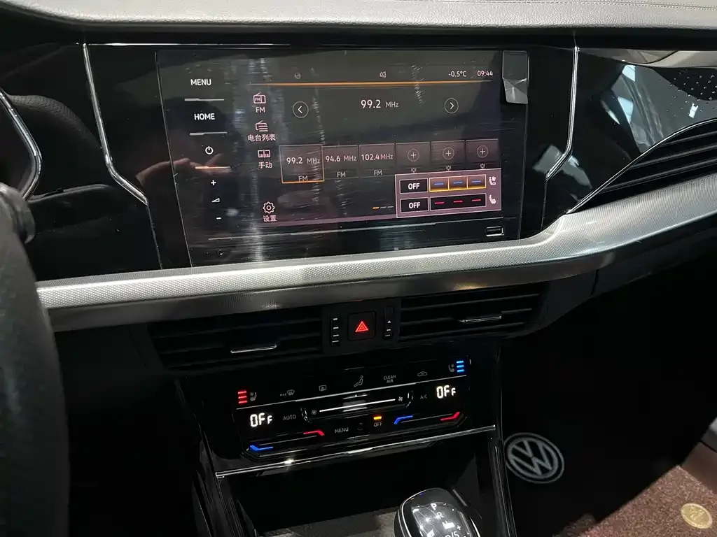 Volkswagen Passat — фото 3