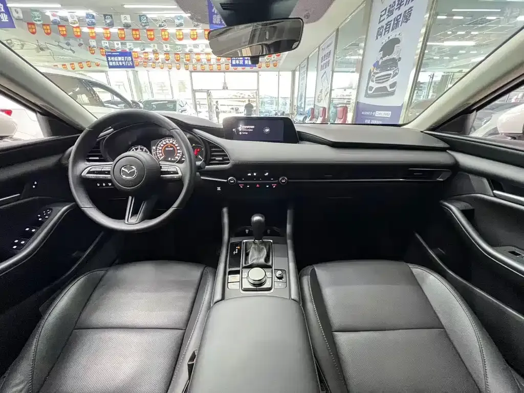 Mazda 3 Axela 2022 из CN, фото 10