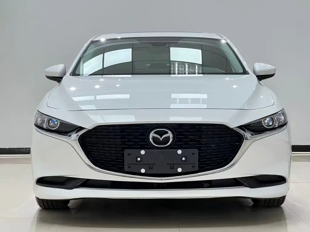 Mazda 3 Axela 2022 из CN, фото 7