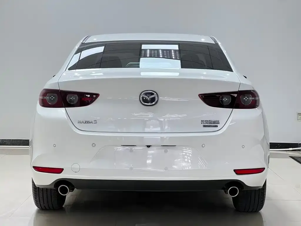 Mazda 3 Axela 2022 из CN, фото 5