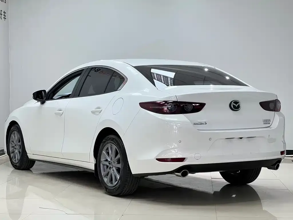 Mazda 3 Axela 2022 из CN, фото 6
