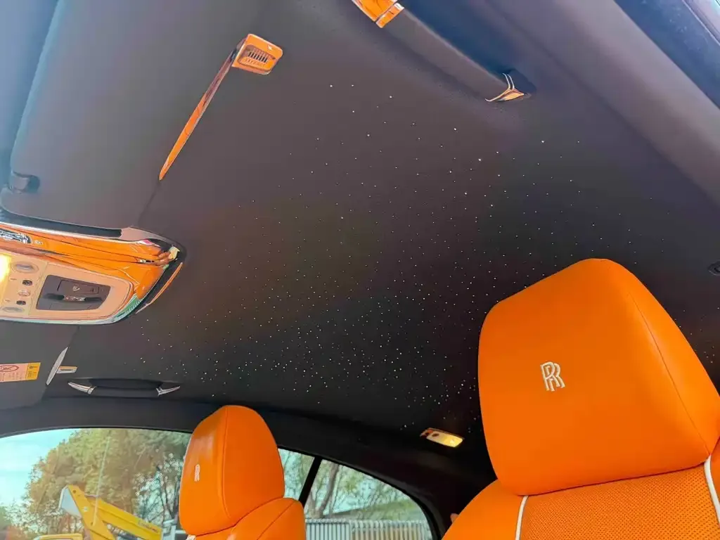 Rolls-Royce Wraith 2021 из CN, фото 2