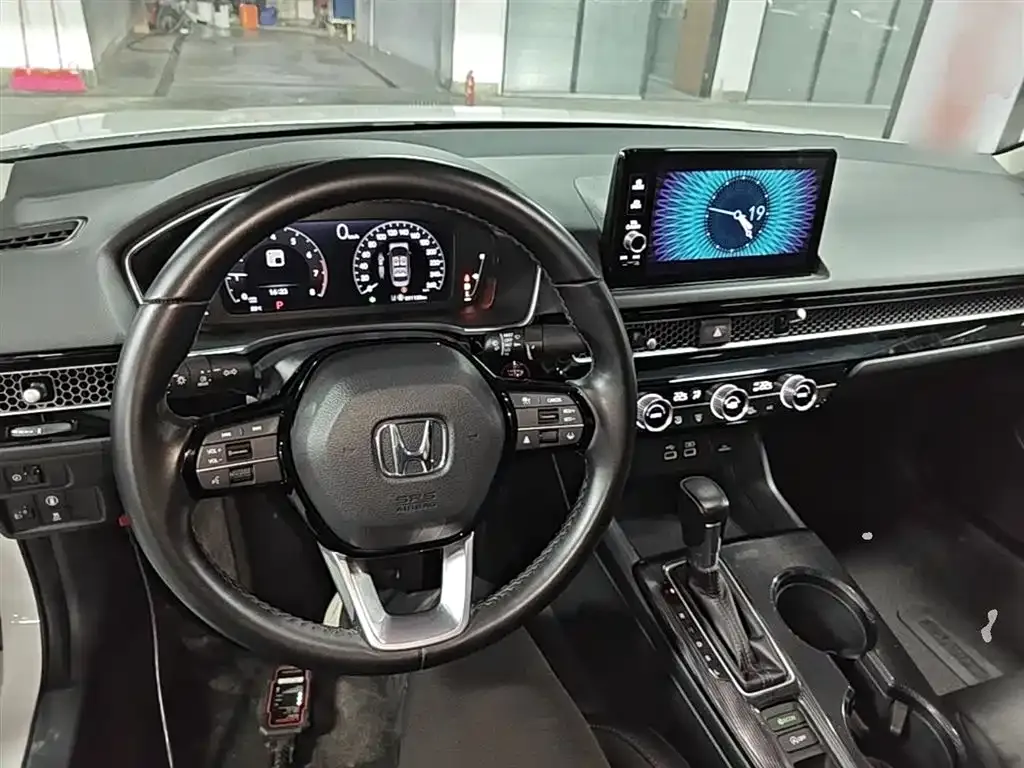 Honda Integra 2025 из CN, фото 2