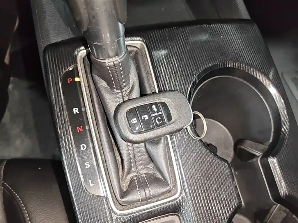 Honda Integra 2025 из CN, фото 9