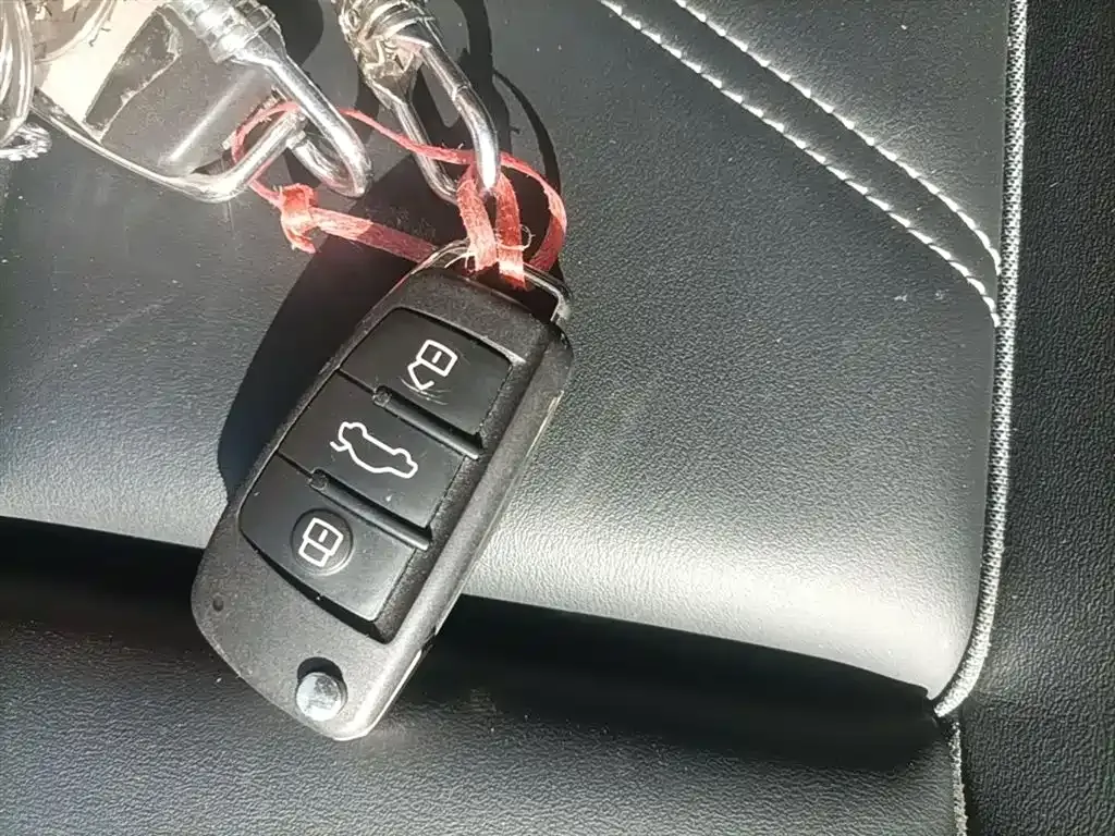 Audi Q3 2024 из CN, фото 9