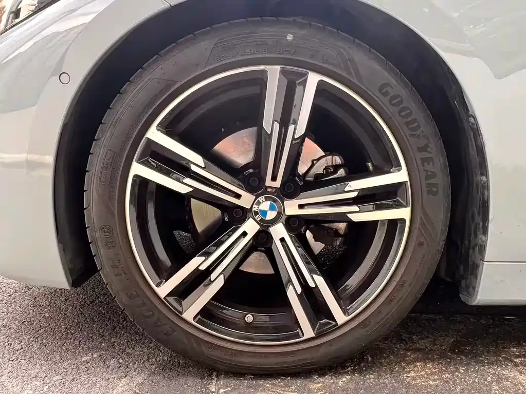 BMW 4 Series — фото 7