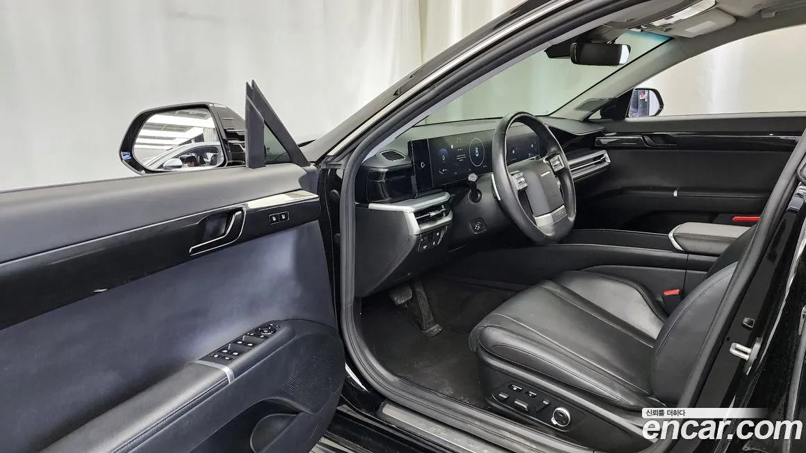 Hyundai Grandeur 2023 из KR, фото 8