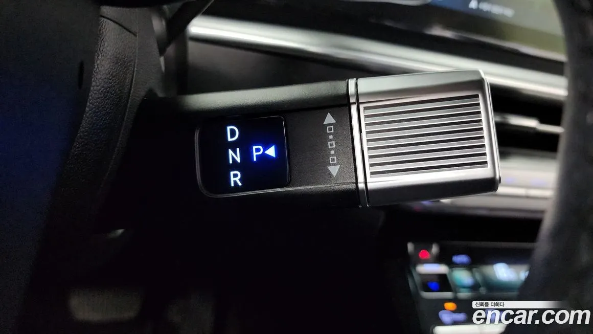 Hyundai Grandeur 2023 из KR, фото 5