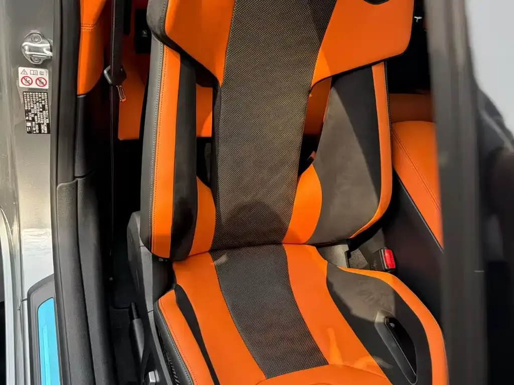 BMW M4 2022 из CN, фото 9