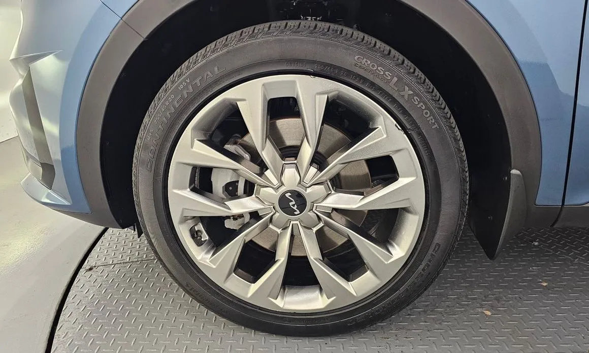 Kia Sorento 2022 из KR, фото 2