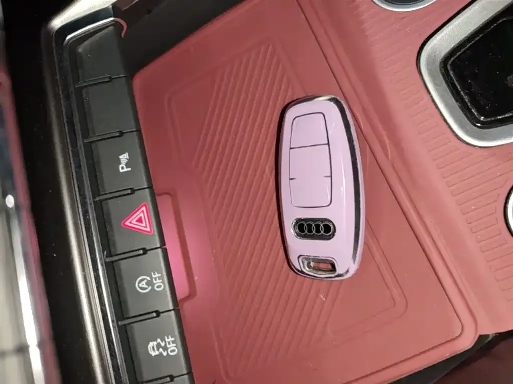 Audi A3 2025 из CN, фото 7