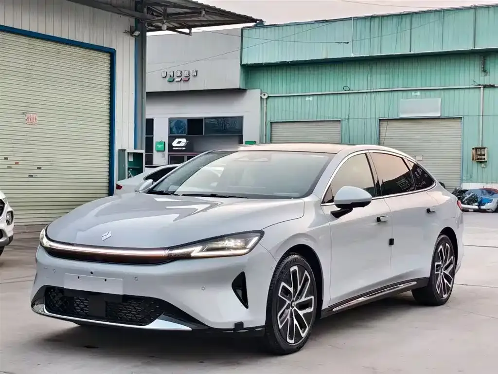 Baojun Enjoy