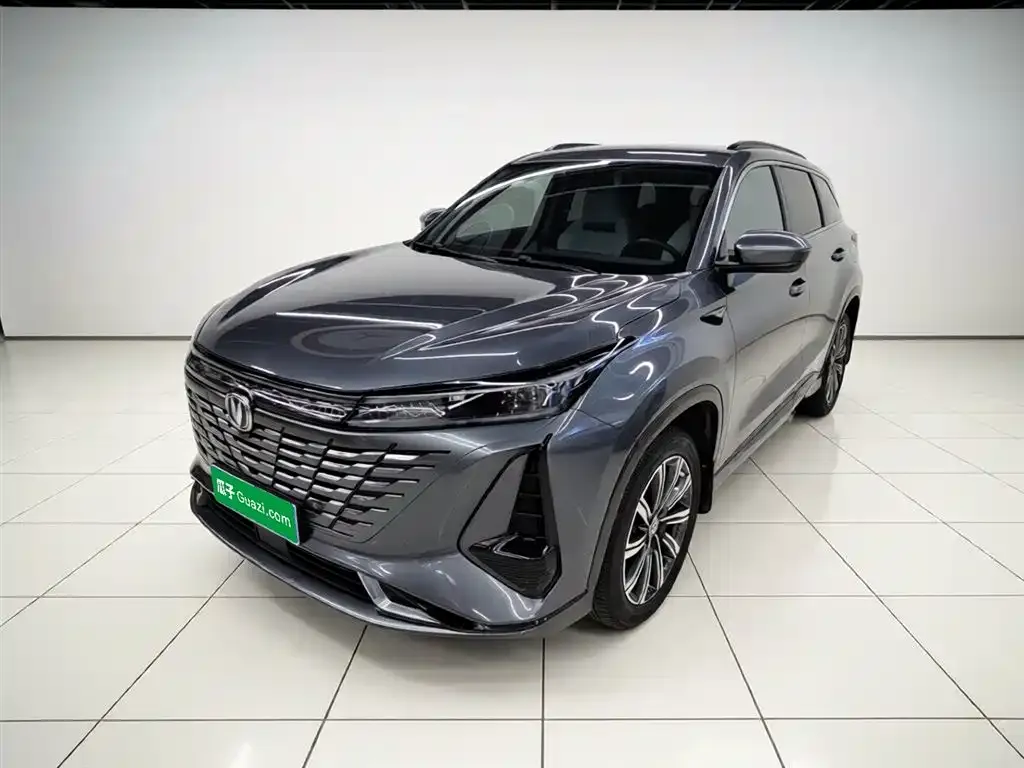 Changan CS75PLUS 2023 из CN, фото 4